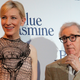 Illustration for article titled Cate Blanchett Says She Didnt Know About Allegations Against Woody Allen Before Working With Him on iBlue Jasmine/i